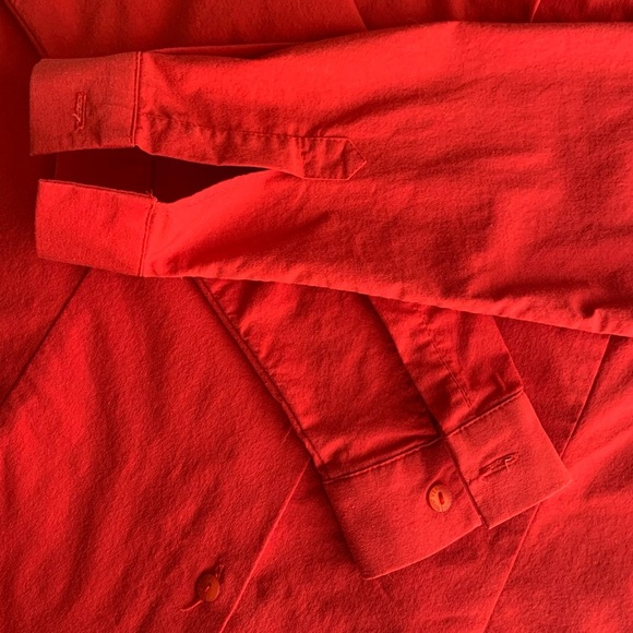 Versace Jeans Couture button down shirt - Picture 9 of 13